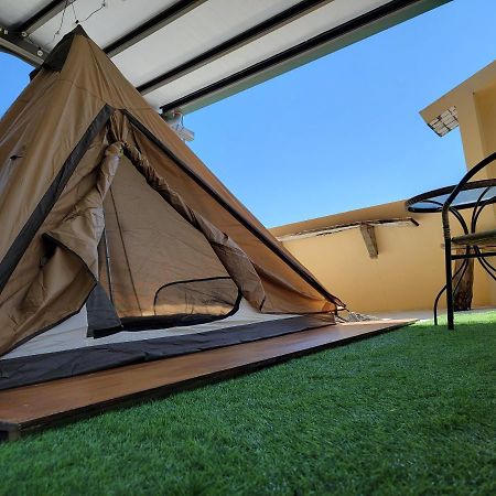 Dulan Groundnut Backpacker Hostel Donghe Esterno foto