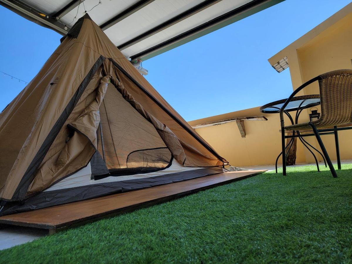 Dulan Groundnut Backpacker Hostel Donghe Esterno foto