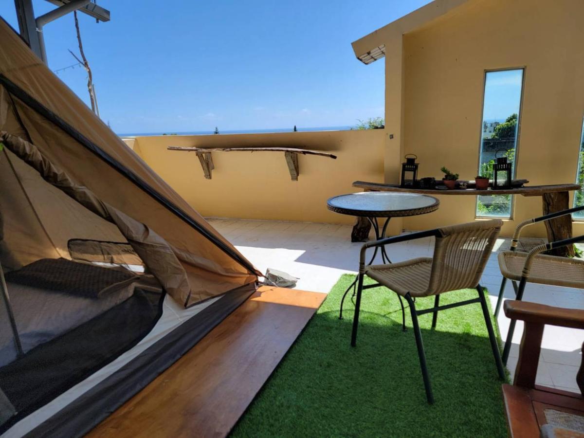 Dulan Groundnut Backpacker Hostel Donghe Esterno foto