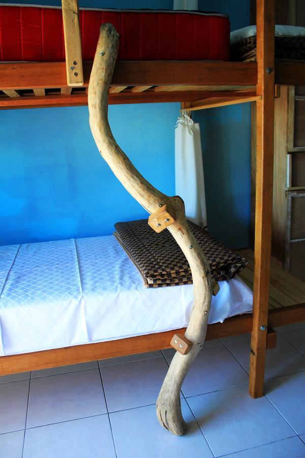 Dulan Groundnut Backpacker Hostel Donghe Esterno foto