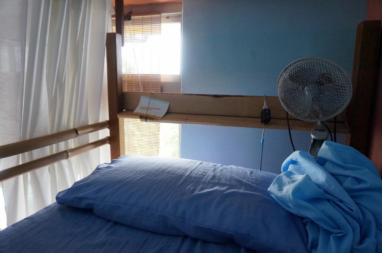 Dulan Groundnut Backpacker Hostel Donghe Esterno foto