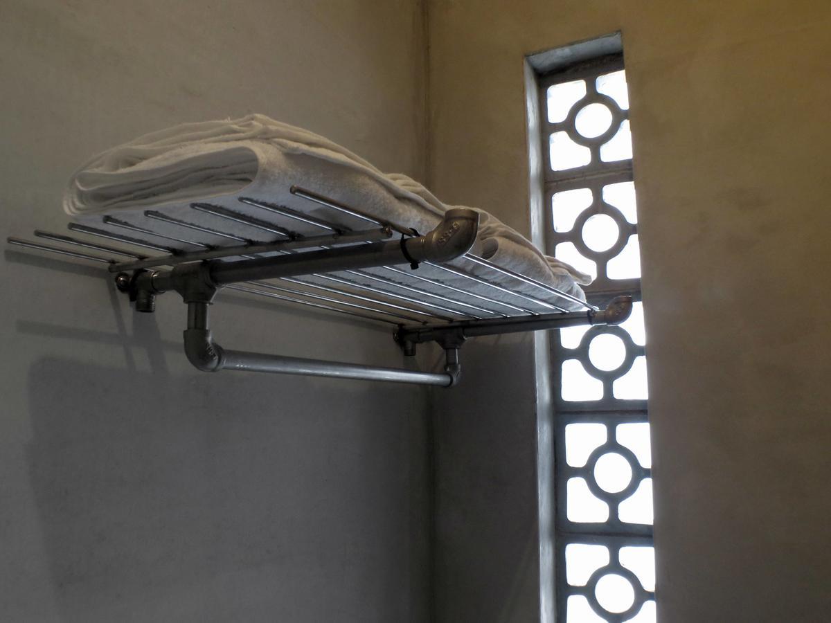 Dulan Groundnut Backpacker Hostel Donghe Esterno foto
