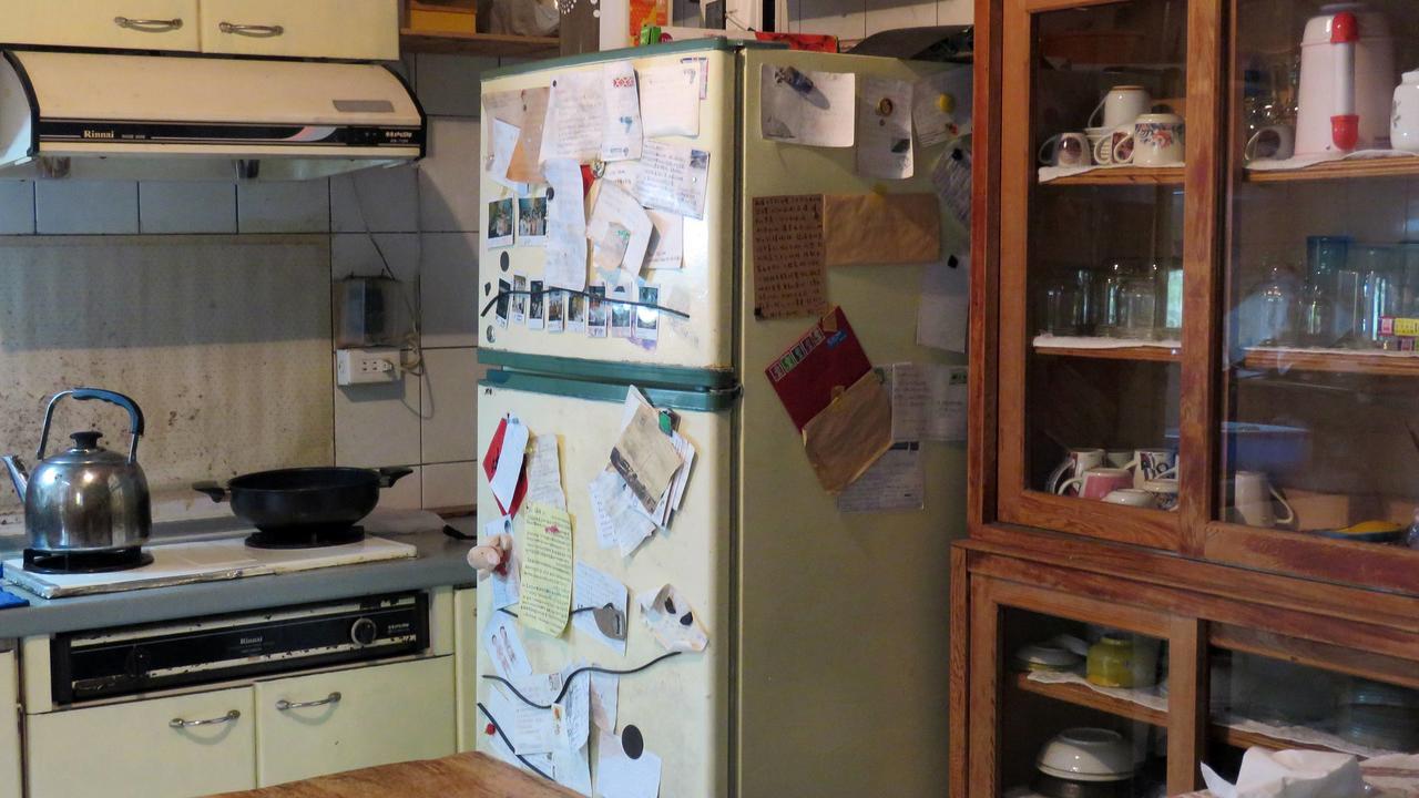 Dulan Groundnut Backpacker Hostel Donghe Esterno foto