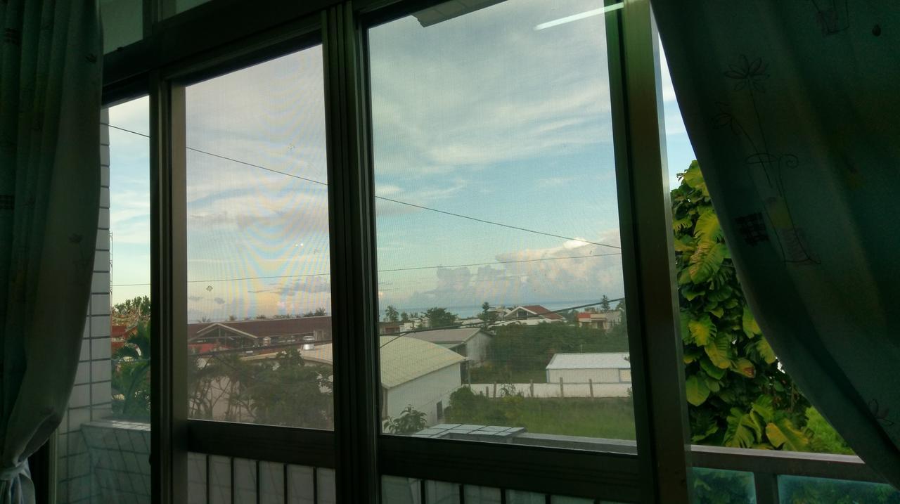 Dulan Groundnut Backpacker Hostel Donghe Esterno foto