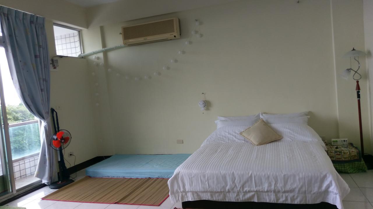 Dulan Groundnut Backpacker Hostel Donghe Esterno foto