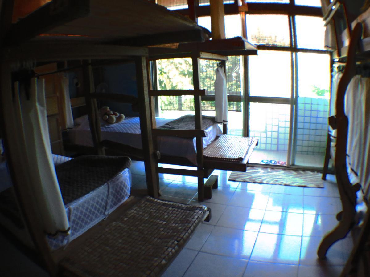 Dulan Groundnut Backpacker Hostel Donghe Esterno foto